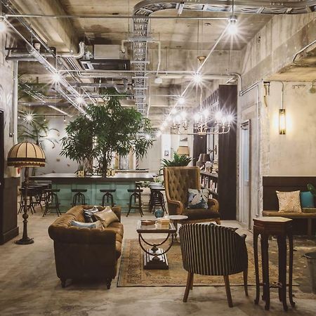 Yanbaru Hostel Kunigami Экстерьер фото