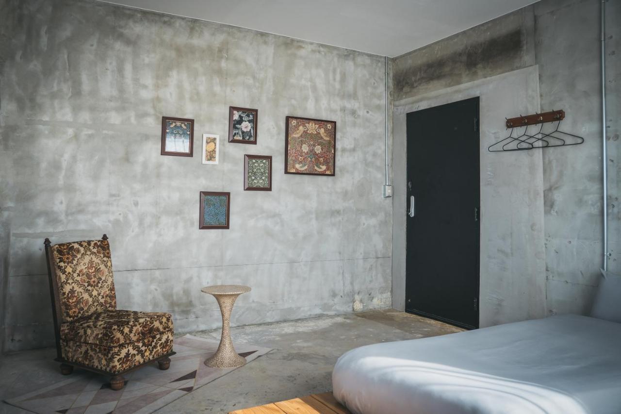 Yanbaru Hostel Kunigami Экстерьер фото