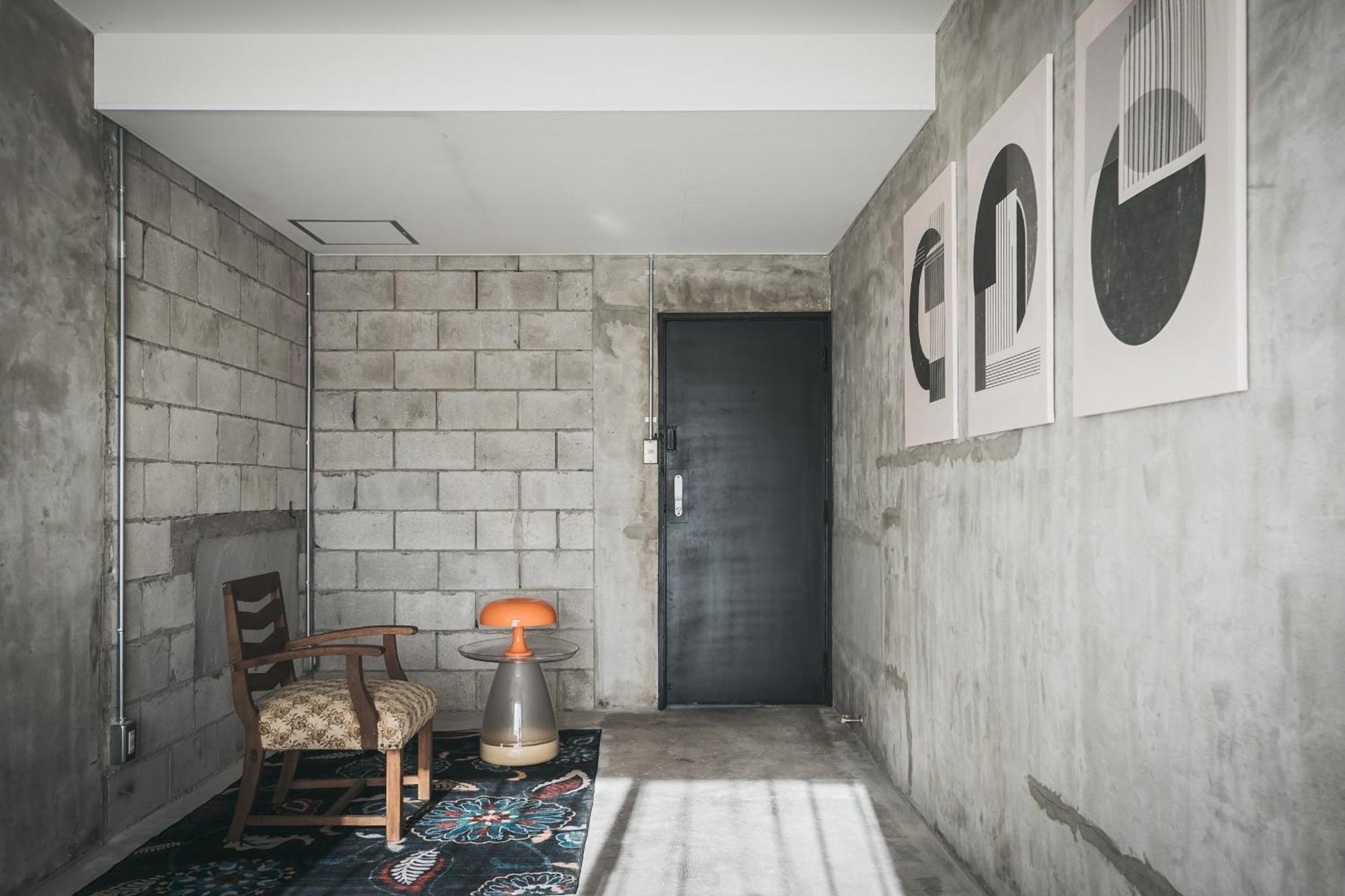 Yanbaru Hostel Kunigami Экстерьер фото
