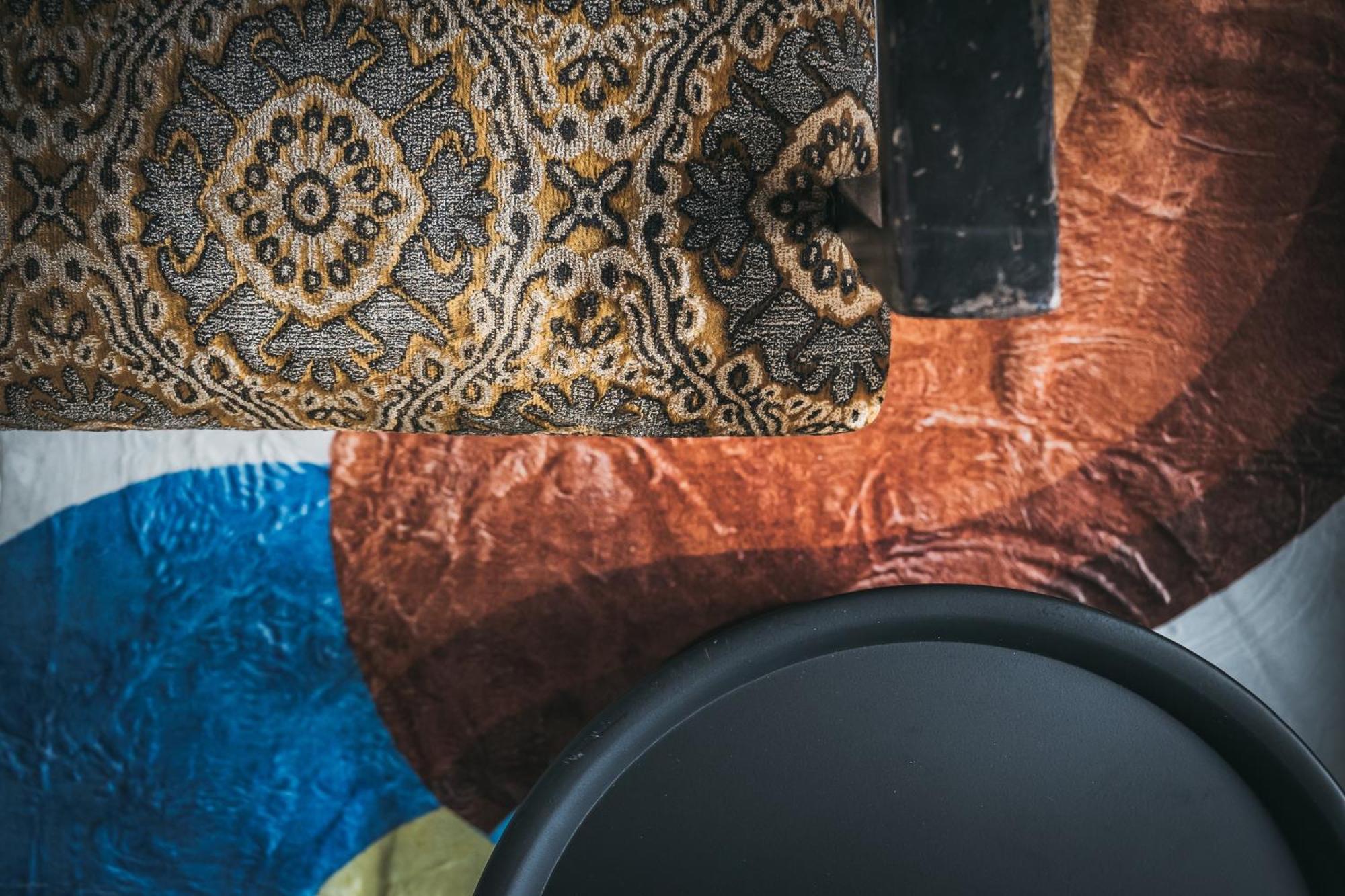 Yanbaru Hostel Kunigami Экстерьер фото